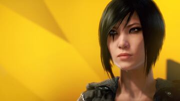 Captura de pantalla - Mirror&#039;s Edge Catalyst (PC)