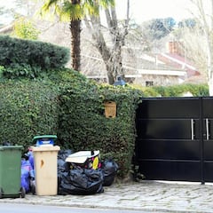 Fiesta ilegal de 40 horas en un chalé de Leticia Sabater: identifican a 23 personas