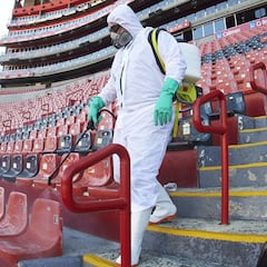 Xolos podría exigir certificado de vacunación a sus aficionados
