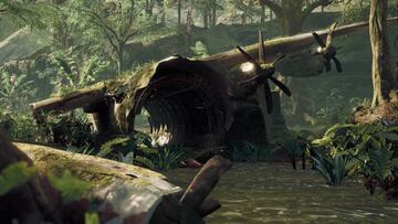 Imágenes de Predator: Hunting Grounds