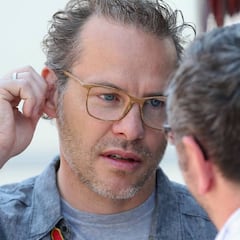 "¿Hamilton? A Alonso y Vettel no les habría ganado Rosberg"