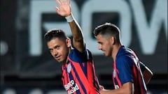 Los hermanos Romero rescindieron contrato