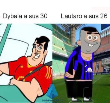 Barça y Atleti protagonizan los mejores memes de la jornada