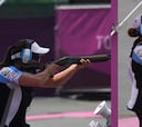 Waleska Soto, Adriana Ruano y Stefanie Goetzke ganan medalla de plata en Mundial de Tiro Deportivo