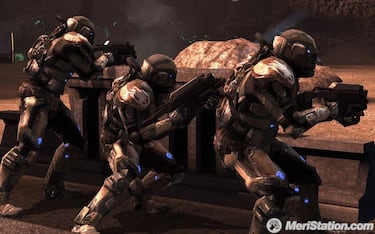 Duras críticas ante la cancelación de Tiberium