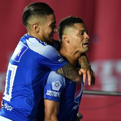 Millonarios busca seguir con la ilusión intacta ante el Pereira