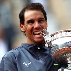 French Open postponed, confirm Roland Garros officials