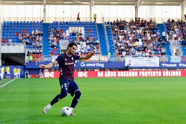 Cubero regresa a casa