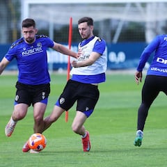 Osasuna podría embolsarse la mayor cantidad económica de la historia este verano