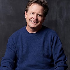Michael J. Fox, sobre su enfermedad: “No voy a llegar a los 80″