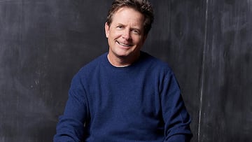 Michael J. Fox.