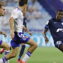 El Ibiza es el cuarto club de Baleares que juega en Segunda División