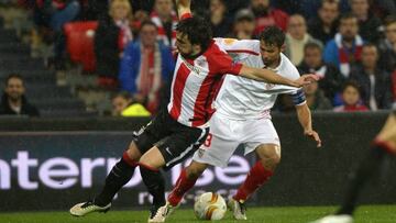 Athletic vs Sevilla: Resumen, goles y resultado