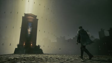 Ya hemos visto Control Resonant en profundidad: promete ser uno de los juegos que peleen el GOTY 2026