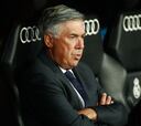 La encrucijada de Ancelotti