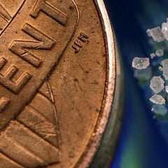 La crisis del fentanilo: “Lo equivalente a dos granos de sal puede acabar con la vida de una persona”