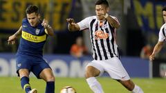 Gago: "El grupo está muy unido, eso nos hace más fuertes"