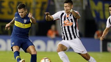 Gago: "El grupo está muy unido, eso nos hace más fuertes"