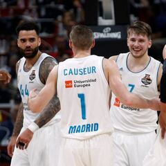 Final Four de la Euroliga 2018: cuándo y dónde es