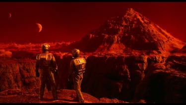 El mayor enigma de Schwarzenegger: ¿el final de ‘Desafío Total’ fue real o era un sueño?