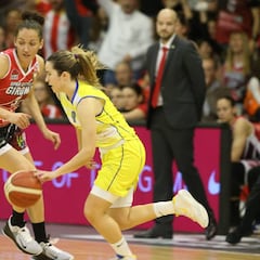 La Liga femenina acaba sin descensos y con dos ascensos