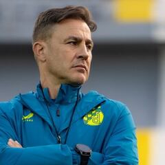 Cannavaro se estrena a lo grande