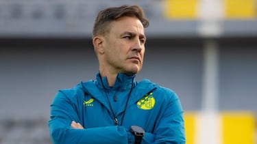 La Liga MX va por Fabio Cannavaro 