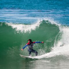 Rosarito será sede del Abierto Mexicano de Surf