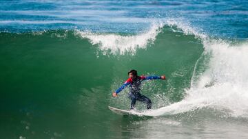 Rosarito será sede del Abierto Mexicano de Surf