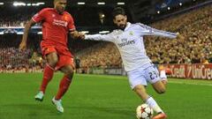 Isco: "Ahora defiendo y robo balones, seré más completo"