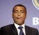Romario: "El presidente de Brasil es la FIFA; nos toman el pelo"