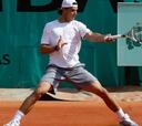 Rafa Nadal: "Este torneo marcará el número uno"