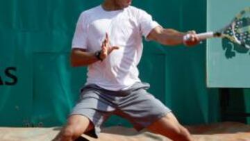 Rafa Nadal: "Este torneo marcará el número uno"