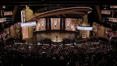 Este 12 de marzo se celebraron los premios Oscar 2023. Te compartimos la razón del cambio de horario de la ceremonia en varios países.