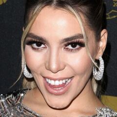 Los motivos por los que Frida Sofía no ha continuado con el proceso contra Enrique y Alejandra Guzmán