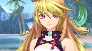 Captura de pantalla - Tales of Xillia (PS3)