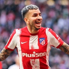 Correa fulmina al Rayo