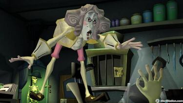 LucasArts celebra por todo lo alto el Talk like a Pirate Day