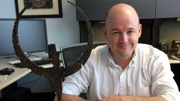 Tim Willits, director de id Software, abandonar¨¢ tras la QuakeCon