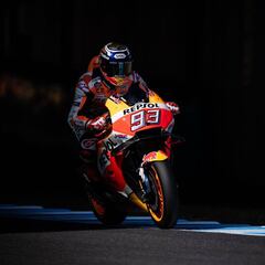 Resumen MotoGP Carrera GP de Japón 2018 en Motegi