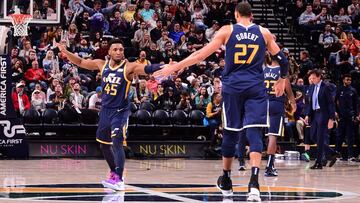 La NBA piden que donen sangre a los recuperados del coronavirus