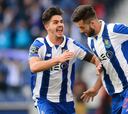 Resumen y goles del Porto-Rio Ave de la liga portuguesa