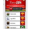Trivias entra en el top 10 de descargas del App Store