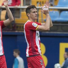 LaLiga: Espinosa en el top 20 de los defensas más influyentes