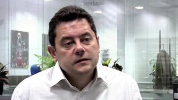 Entrevista con Tomás Roncero 19/01/2017