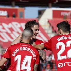 Mallorca - Alcorcón en directo: LaLiga 1|2|3 en vivo, jornada 24