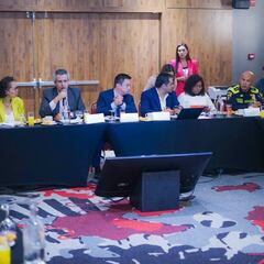 Dimayor explica ausencia de barras en Comisión Nacional de Fútbol