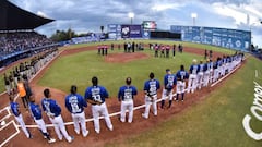 Serie del Rey llega a un séptimo juego por décimo tercera ocasión