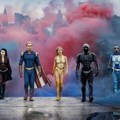 Elenco de The Boys se presentará en CCXP México: fecha, precios y cómo comprar los boletos