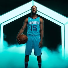 Los nuevos uniformes que lucirán los equipos NBA en la 2017-18